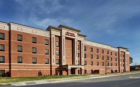 Hampton Inn & Suites By Hilton Knightdale Raleigh